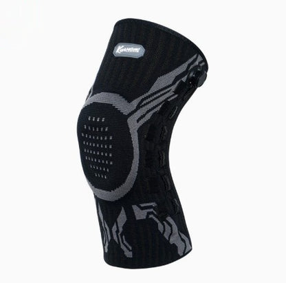 Professional Sports Kneecaps Basketball For Men And Women Running Football Badminton