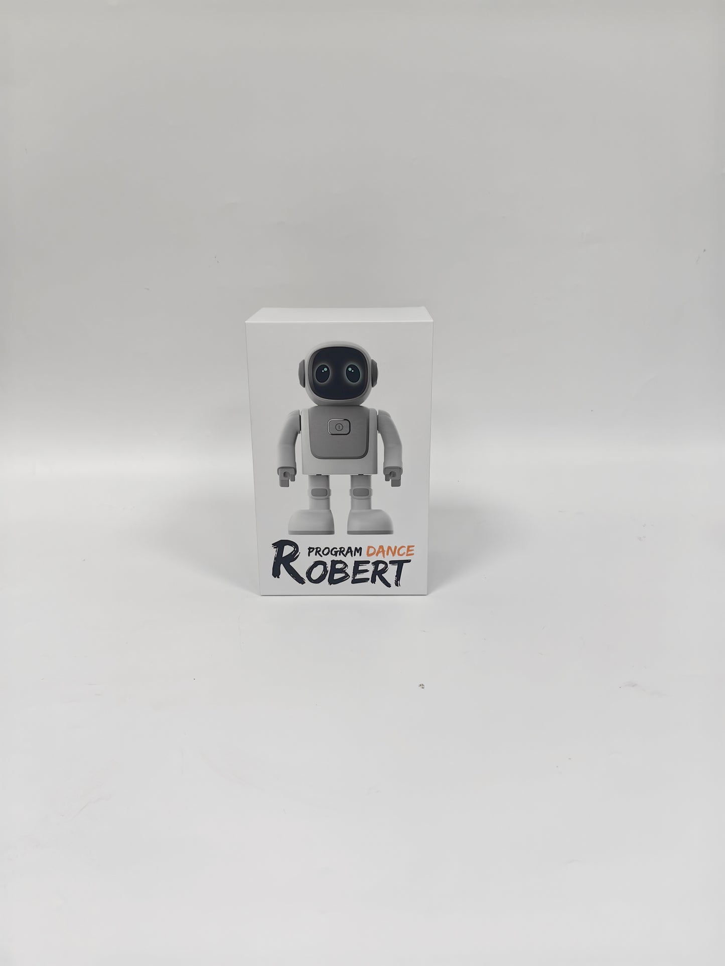 AI Dancing Robot Toy Smart Interactive Learning & Entertainment Robot For Kids With Bluetooth Music Programmable Moves Voice Assistant